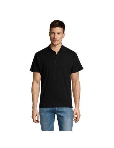 Polo Personnalisable Summer II Men - 100% Coton