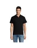 Polo Personnalisable Summer II Men - 100% Coton