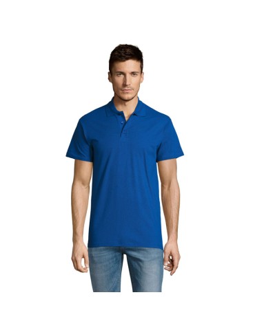 Polo Personnalisable Summer II Men - 100% Coton