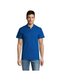Polo Personnalisable Summer II Men - 100% Coton