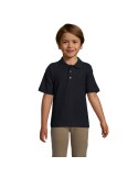 Polo Enfant Personnalisé Summer II Kids - 100% Coton pas cher