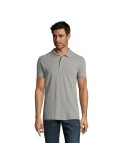 Polo Homme Personnalisable PERFECT MEN - 100% Coton
