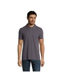 Polo Homme Personnalisable PERFECT MEN - 100% Coton