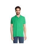 Polo Homme Personnalisable PERFECT MEN - 100% Coton