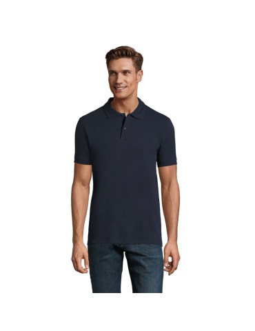 Polo Homme Personnalisable PERFECT MEN - 100% Coton