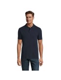 Polo Homme Personnalisable PERFECT MEN - 100% Coton