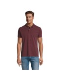 Polo Homme Personnalisable PERFECT MEN - 100% Coton