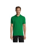 Polo Homme Personnalisable PERFECT MEN - 100% Coton