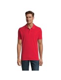 Polo Homme Personnalisable PERFECT MEN - 100% Coton