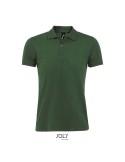Polo Homme Personnalisable PERFECT MEN - 100% Coton
