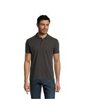 Polo Homme Personnalisable PERFECT MEN - 100% Coton