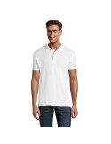 Polo Homme Personnalisable PERFECT MEN - 100% Coton