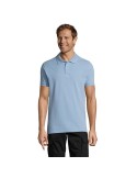 Polo Homme Personnalisable PERFECT MEN - 100% Coton