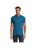 Polo Homme Personnalisable PERFECT MEN - 100% Coton