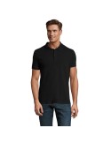 Polo Homme Personnalisable PERFECT MEN - 100% Coton