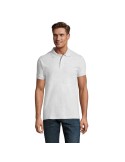 Polo Homme Personnalisable PERFECT MEN - 100% Coton