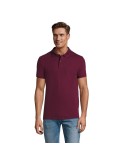 Polo Homme Personnalisable PERFECT MEN - 100% Coton
