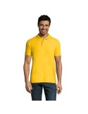 Polo Homme Personnalisable PERFECT MEN - 100% Coton
