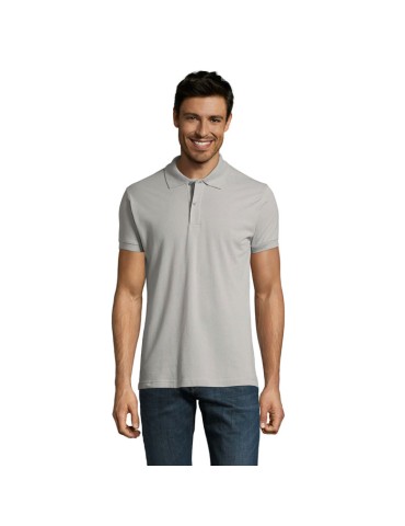 Polo Homme Personnalisable PERFECT MEN - 100% Coton