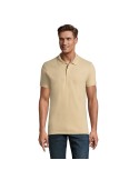 Polo Homme Personnalisable PERFECT MEN - 100% Coton