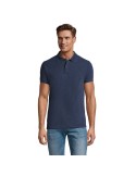 Polo Homme Personnalisable PERFECT MEN - 100% Coton