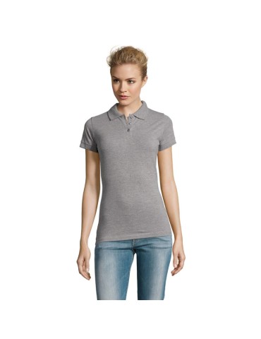 Polo Femme Personnalisable SOL'S - 100% Coton 2