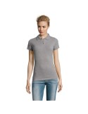 Polo Femme Personnalisable SOL'S - 100% Coton