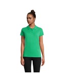 Polo Femme Personnalisable SOL'S - 100% Coton