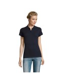Polo Femme Personnalisable SOL'S - 100% Coton