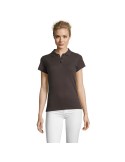 Polo Femme Personnalisable SOL'S - 100% Coton