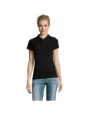Polo Femme Personnalisable SOL'S - 100% Coton