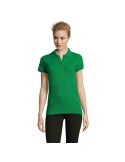 Polo Femme Personnalisable SOL'S - 100% Coton