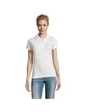 Polo Femme Personnalisable SOL'S - 100% Coton