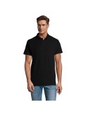 Polo Homme SPRING II 210g - Style et Qualité Personnalisé pas cher