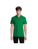 Polo Homme SPRING II 210g - Style et Qualité Personnalisé pas cher