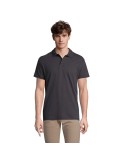Polo Homme SPRING II 210g - Style et Qualité Personnalisé pas cher