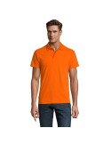 Polo Homme SPRING II 210g - Style et Qualité Personnalisé pas cher