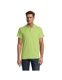 Polo Homme SPRING II 210g - Style et Qualité Personnalisé pas cher