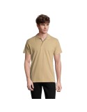 Polo Homme SPRING II 210g - Style et Qualité Personnalisé pas cher