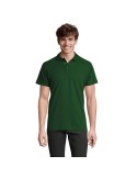 Polo Homme SPRING II 210g - Style et Qualité Personnalisé pas cher