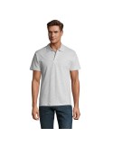 Polo Homme SPRING II 210g - Style et Qualité Personnalisé pas cher