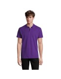 Polo Homme SPRING II 210g - Style et Qualité Personnalisé pas cher