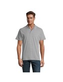 Polo Homme SPRING II 210g - Style et Qualité Personnalisé pas cher
