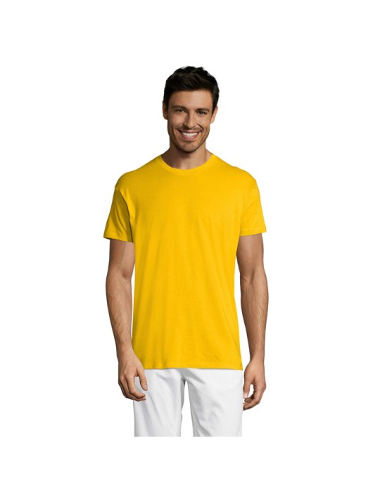 T-shirt Personnalisable REGENT 150g - Personnalisez-le !