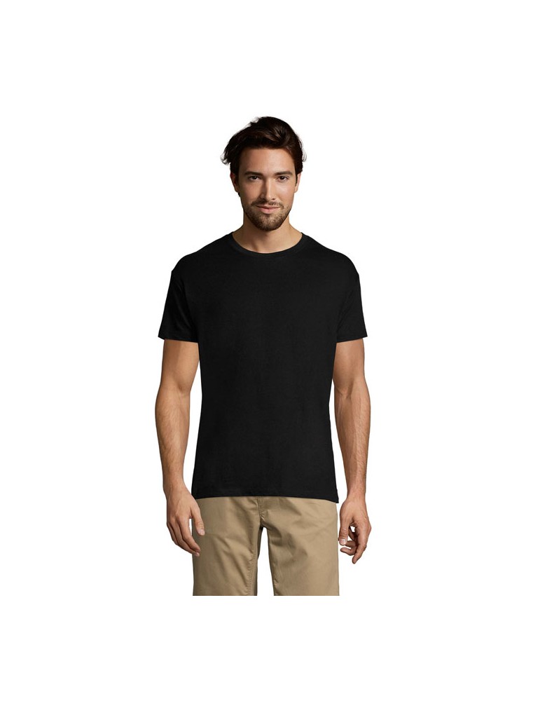 T-shirt Personnalisable REGENT 150g - Personnalisez-le !