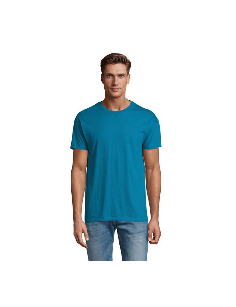 T-shirt Personnalisable REGENT 150g - Personnalisez-le !