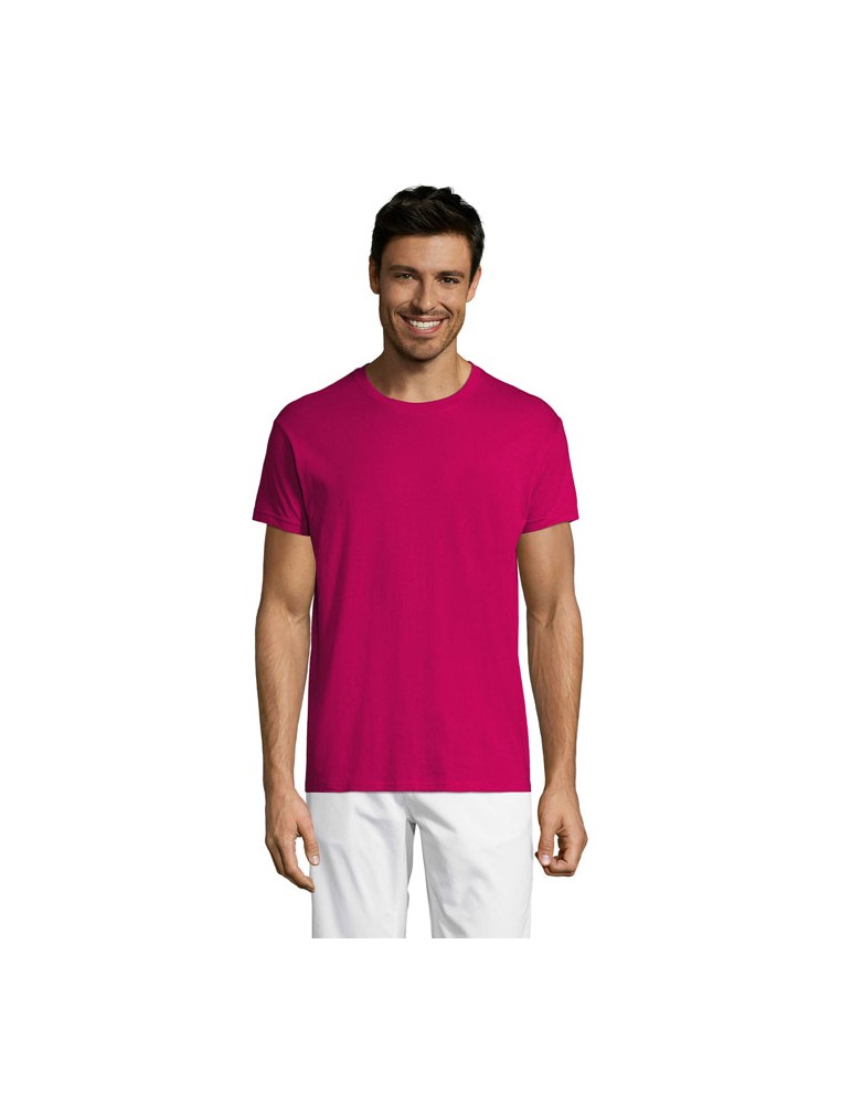 T-shirt Personnalisable REGENT 150g - Personnalisez-le !