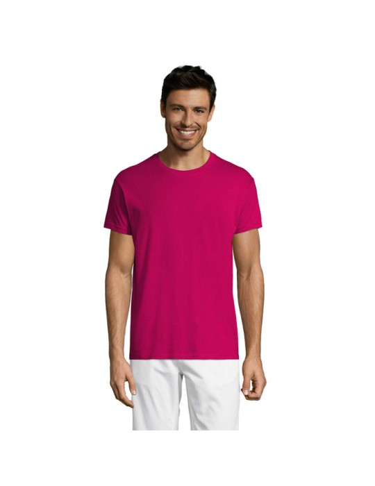 T-shirt Personnalisable REGENT 150g - Personnalisez-le !