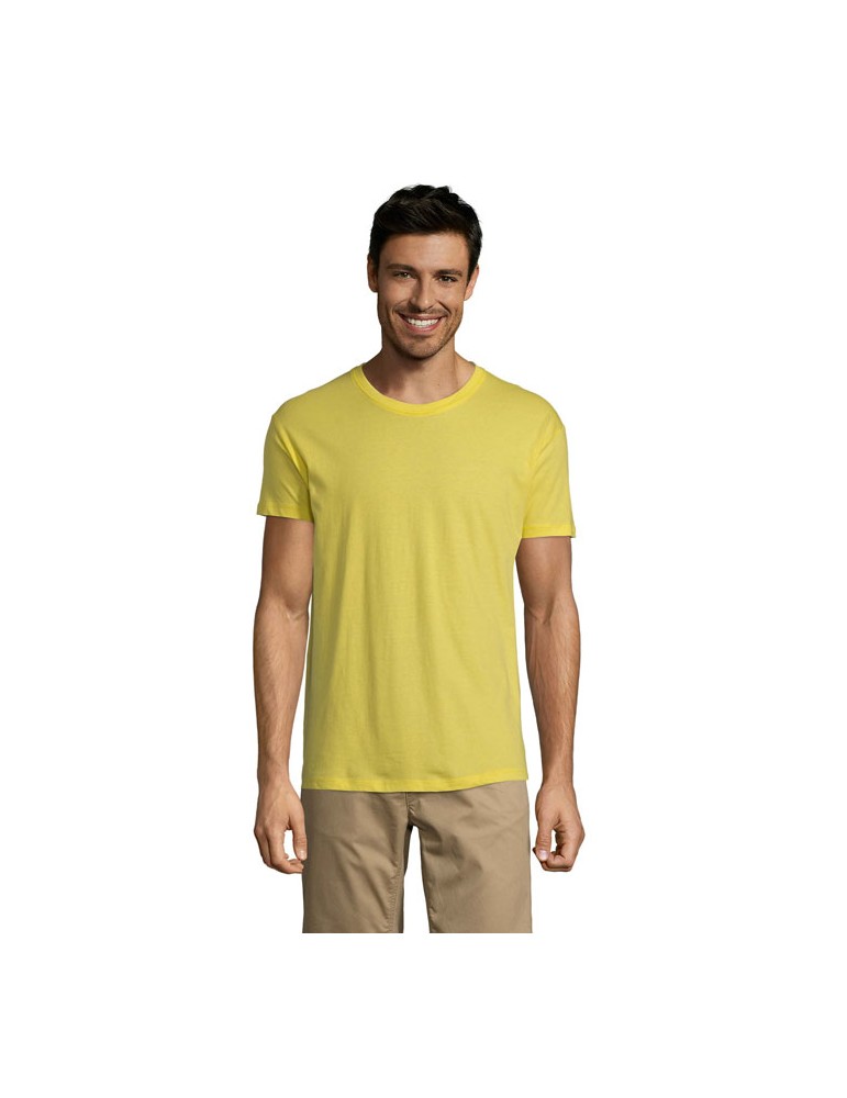 T-shirt Personnalisable REGENT 150g - Personnalisez-le !