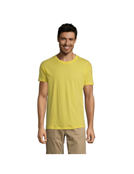 T-shirt Personnalisable REGENT 150g - Personnalisez-le !